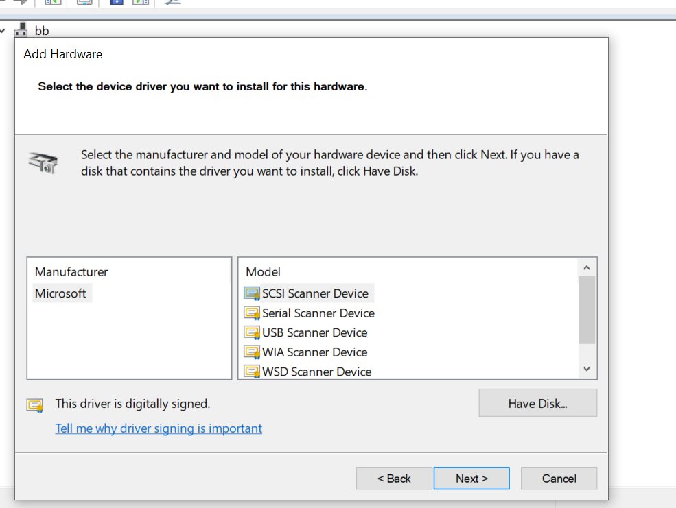 Imaging device driver missing from Device Manager 58093559-0cbc-4cb2-9cbd-f2733735e572?upload=true.png