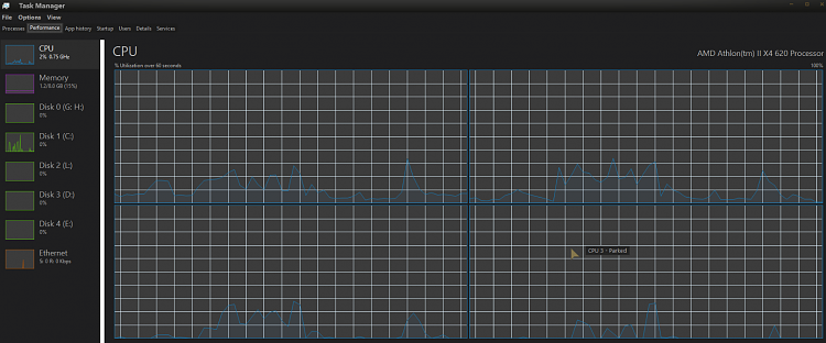 There is not cpu max and fan power settings in power options 58095d1485961787t-cpu-parking-options-power-settings-000035.png