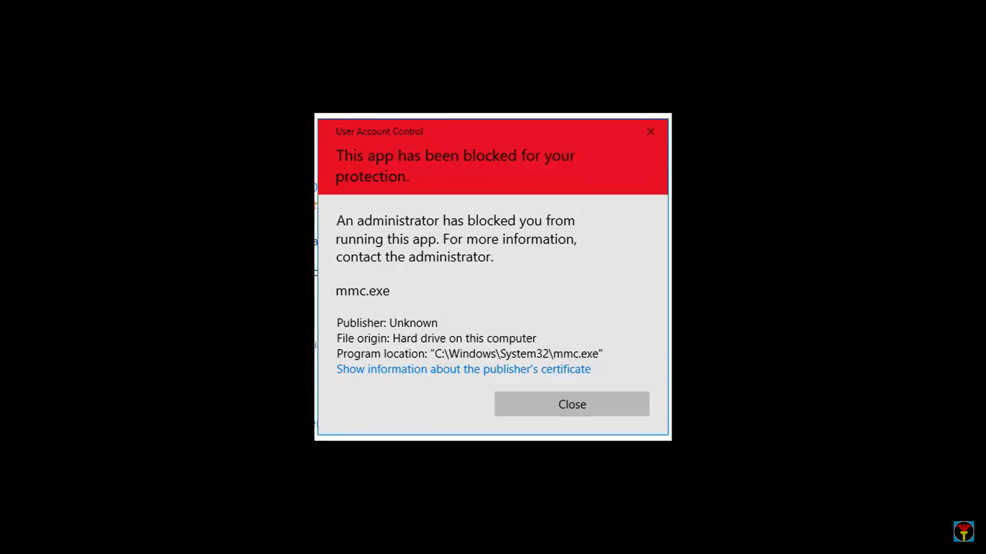 Unknown error after reinstalling windows 10 580e8bbc-dca9-44f4-b398-2b4458f8c49a?upload=true.png