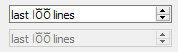Corrupt Windows font? Numbers in weird characters. 5819a545-deee-41d6-ab50-9c5564a317ec?upload=true.png