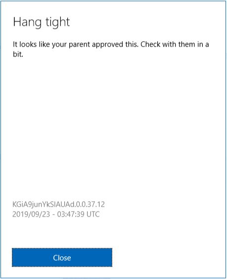 what am I supposed to do know, if it's already approved then what am I waiting for, I've... 581de68e-8cbf-46f2-b878-6a14cfedccb5?upload=true.jpg