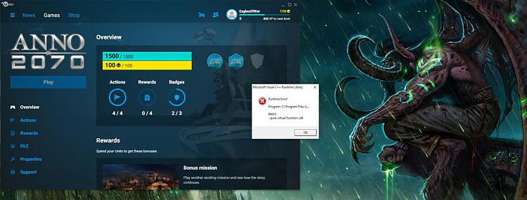 2070 crashing and producing artifacts on games. 58206d1485961787t-anno-2070-crashes-runtime-error-error.jpg