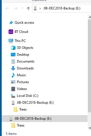 Duplicate drives show when a flash drive is attached to usb port on laptop 582f4918-0d2b-48e7-9e40-e8a75330e4e1?upload=true.jpg