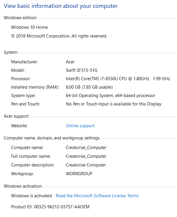 Acer laptop keyboard not working and standard ps/2 keyboard driver didn't reinstall after... 583655fd-4ae8-4ec5-84ac-b34ea153c1c6?upload=true.png