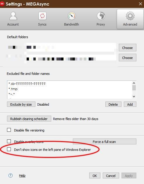 How do I get rid of Megasync????? 5839ebc9-9e64-4765-a90c-60ed05e1ed43?upload=true.jpg