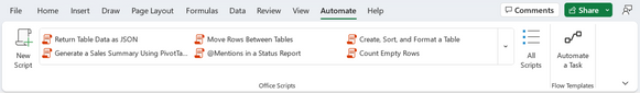 When I try to access an excel file from an email attachment with a Power Automate flow, I... 583x86?v=v2.png