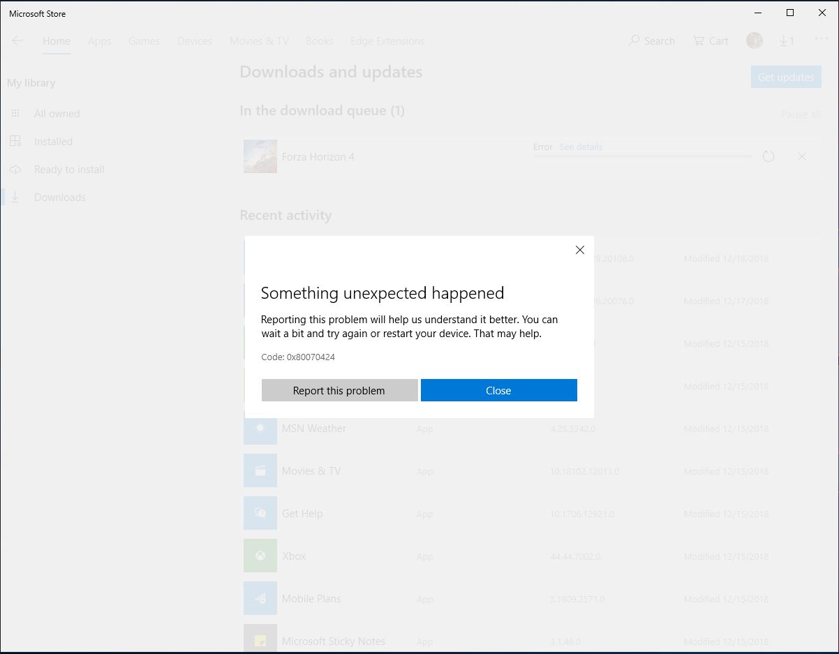 Error "0x80004003" in Windows 10 Store 58491db1-8806-44b7-8bd0-cb54a126c2d6?upload=true.jpg