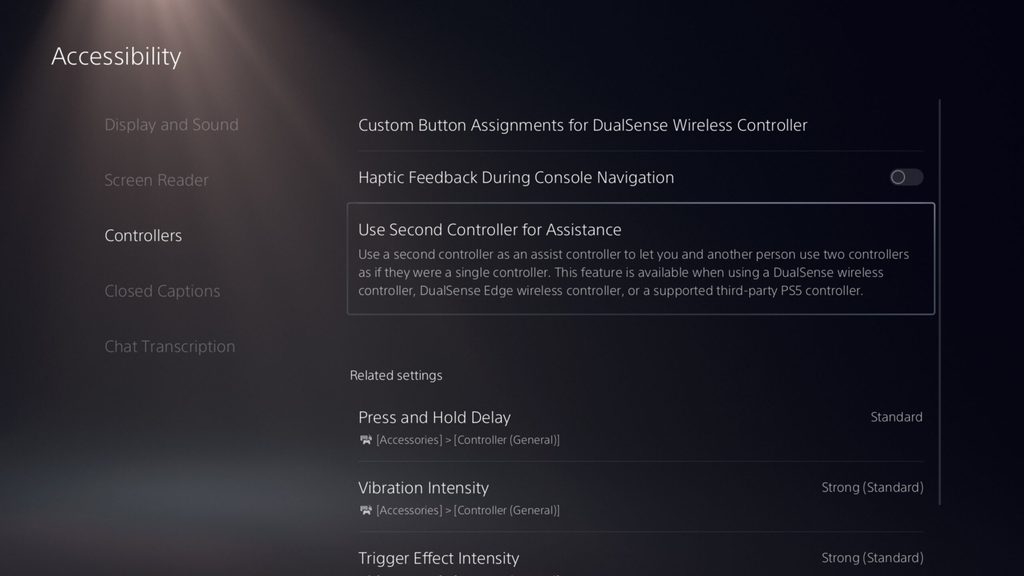 Audio problem with PS5 controller 584df9a8356f51af17cd4a80aff2a947bf8cc42f-scaled.jpg