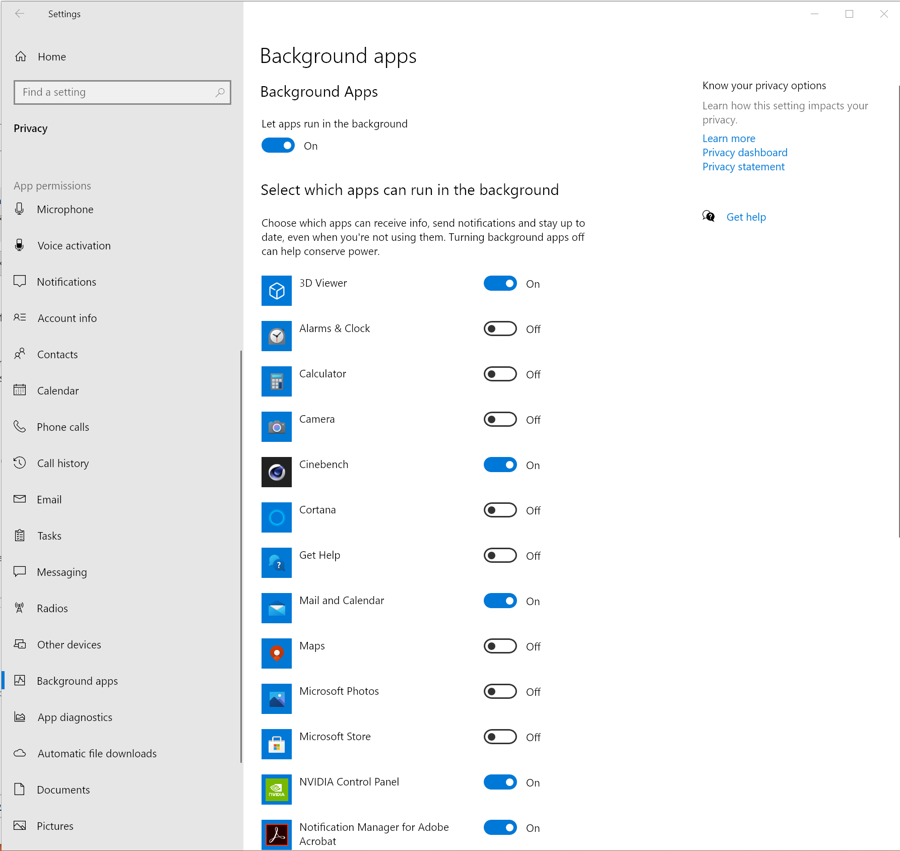 Not receiving notifications in Windows 10 5856b80a-0f0a-42a5-8378-452a74bf950b?upload=true.png