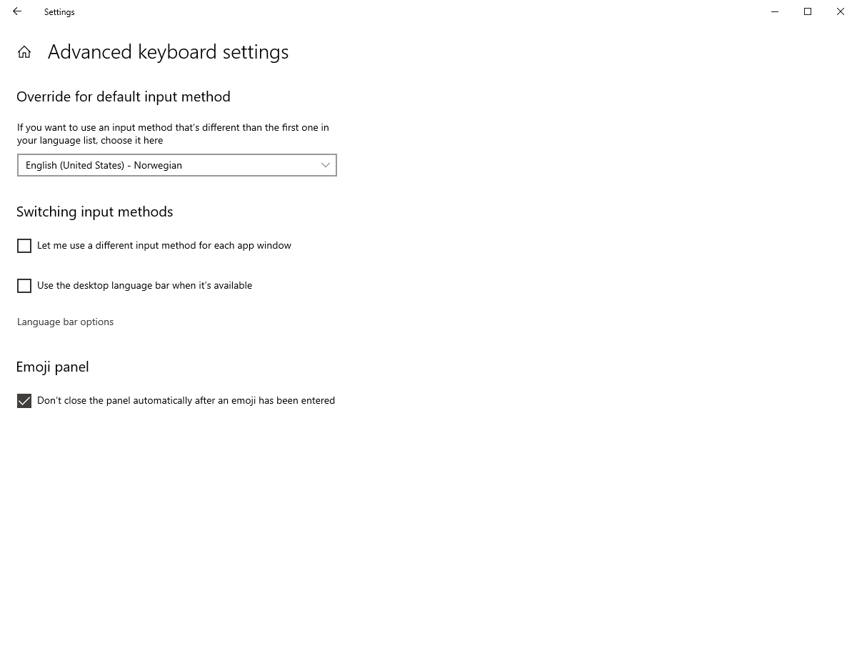 How do I remove second language keyboard layout? 5866d6f7-bc9f-4f07-8306-1db2876dcdee?upload=true.png