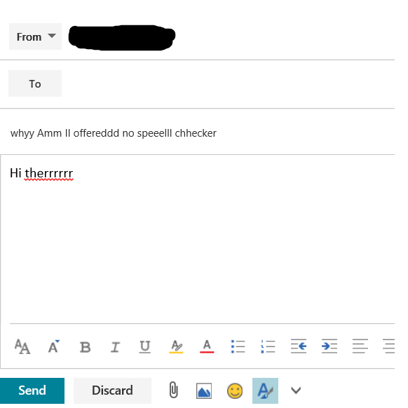 Spell Checker for Outlook.Live Web Email not working. 5867b10c-c71e-40fc-83c7-5db1498276d5.png