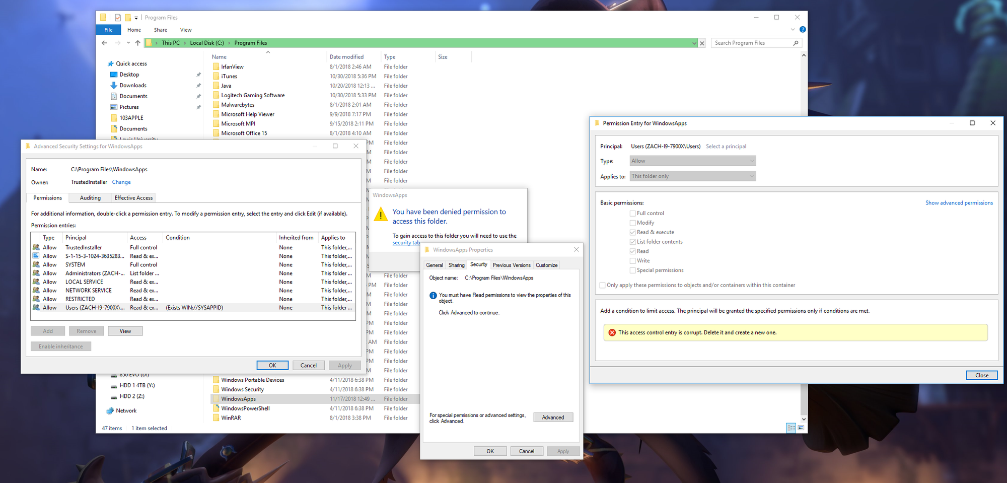 Permission Access Issue 586af006-ed5e-42c8-9ceb-b08b9bb4b250?upload=true.png
