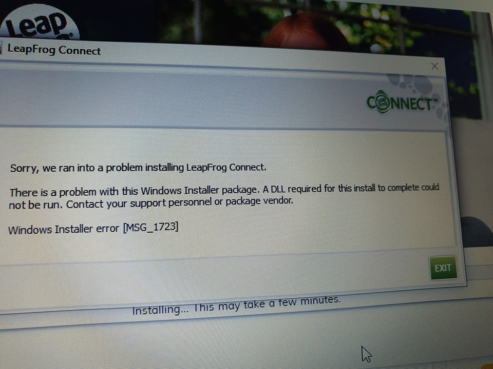 Leapfrog Leapreader not syncing. 58740d53-c164-4da0-b372-5df5e5acc1a0?upload=true.jpg