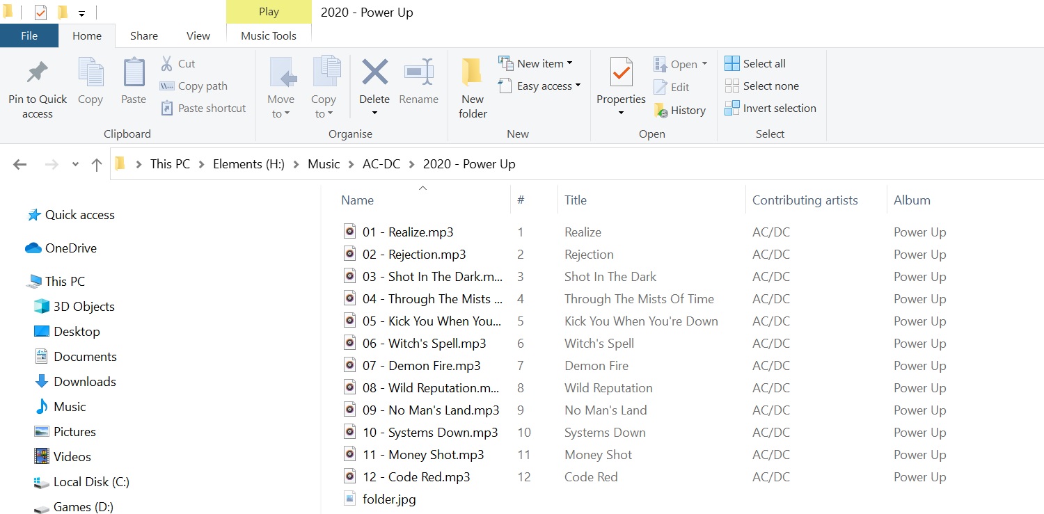 Accessing Different Music Media Folders In Detail View Is Randomly Slow 5881ea6d-494e-4d18-8d4f-915315e161d2?upload=true.jpg
