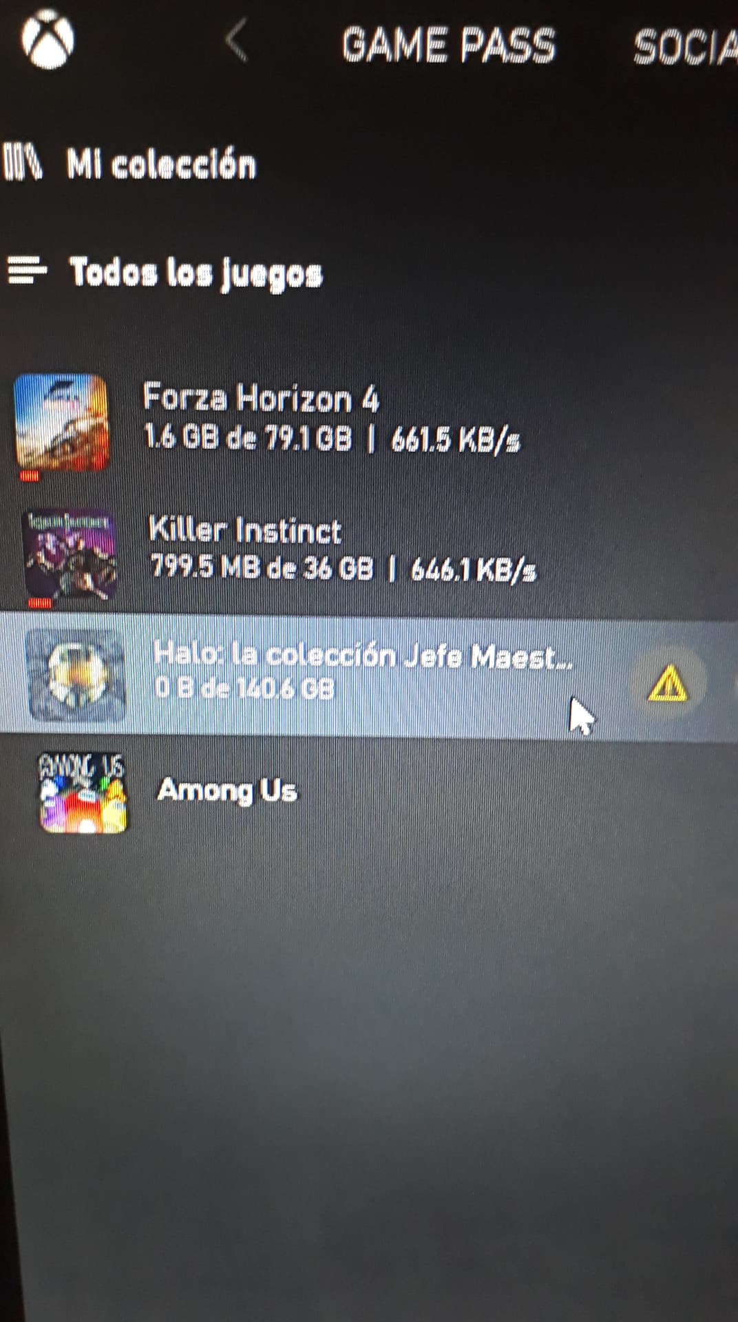 I cant install Master chief collection on my PC. 5882dc47-2ead-47dc-b9c4-cedff81a8db9?upload=true.jpg