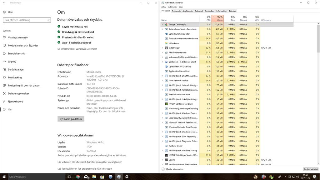 My PC is very slow without eating much RAM, CPU, Disk or GPU 5888685b-93c1-4327-a8e1-0fe4ecce0ae1.jpg