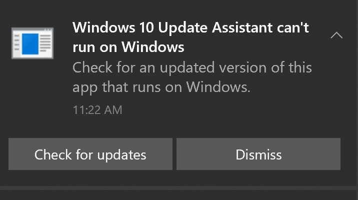 Windows Update Assistant Error! 588b93f3-d06a-444a-b809-2f68258a932b?upload=true.jpg