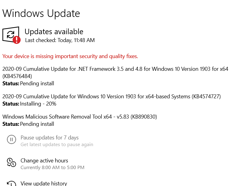 Error : windows update 589ef596-8ccf-49b0-9218-f4a6c234195f?upload=true.png