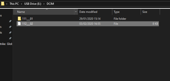My Folder Changed Itself To A 'File' Type, Can I Revert It? 58a0c05c-10ac-41e8-90d0-019b530377ee?upload=true.png