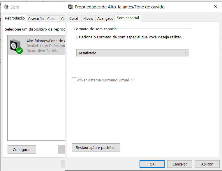 Problemas com o áudio estério e surround 7.1 58b59238-99a0-42cb-9a5d-2b74cf85ffe9?upload=true.jpg