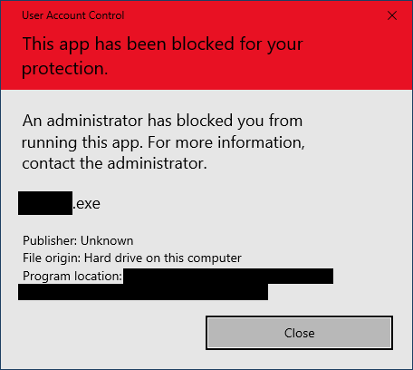 Windows blocking me from running my application even though i have other antivirus... 58c5d226-15ca-4092-88de-cc91902831c1?upload=true.png