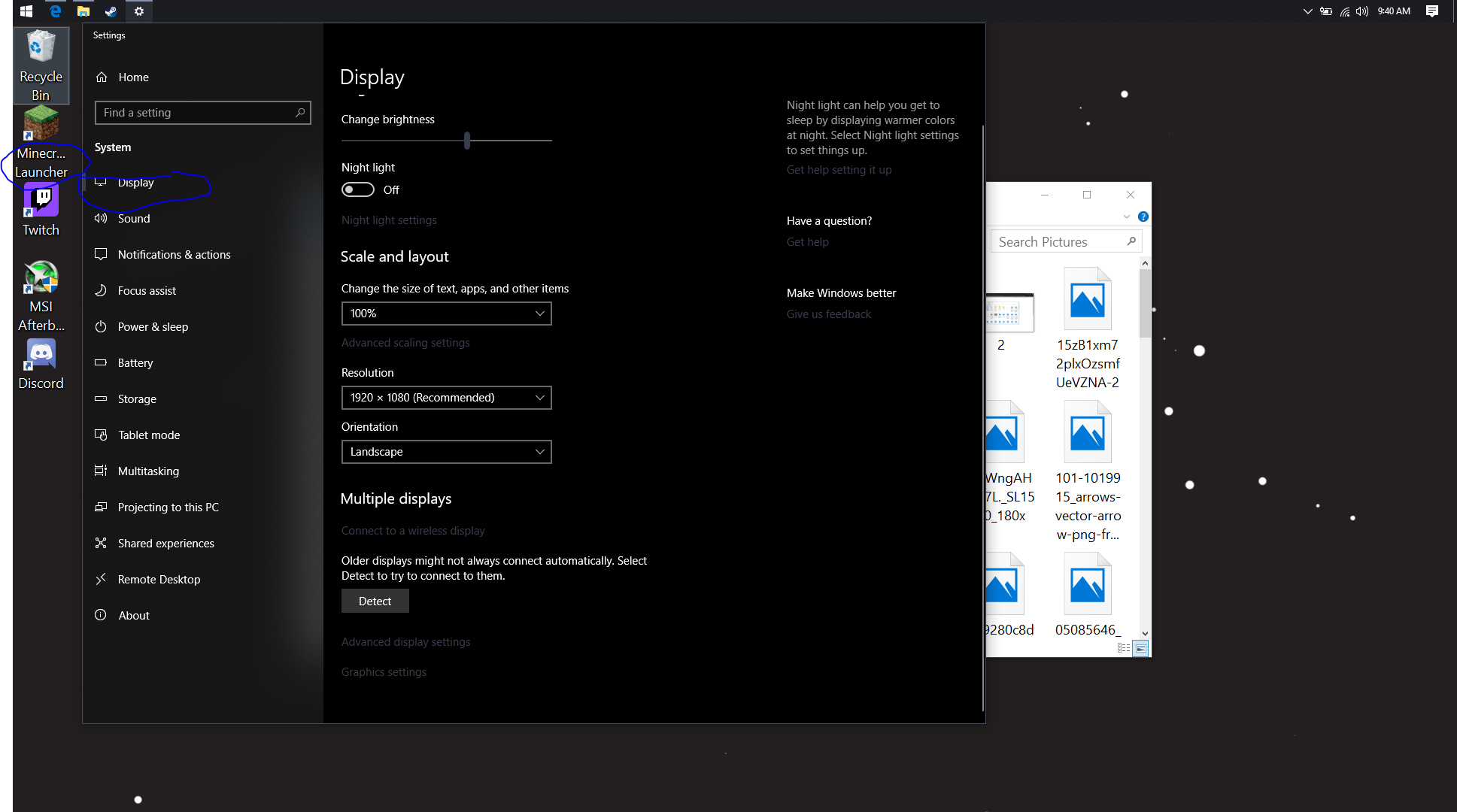 Irregularaly sized text Windows 10 58e2dae3-cfc8-4e01-b53f-5c26c5e3422f?upload=true.png