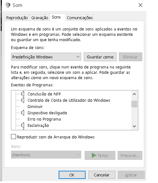 Can't change device connected sound because can't find it in the program event sounds. 58e497af-037b-4763-b3be-dc175484e6f0?upload=true.png