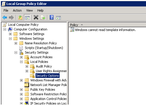 Windows cannot read template information errors domain controllers in local security policy 58f7a7cb-2db4-45f3-9f06-c949f68cf428?upload=true.png