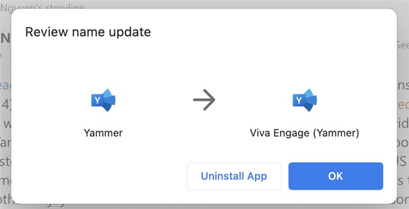 Does anyone know why this guide below to export Viva Engage community isn't working... 591x301?v=v2.png