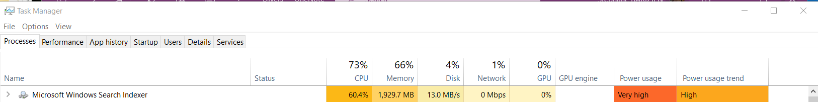 Windows Search Indexer uses a lot of CPU while on battery, killing battery life 59229227-c5a9-4fe5-b324-259368ba8a8d?upload=true.png