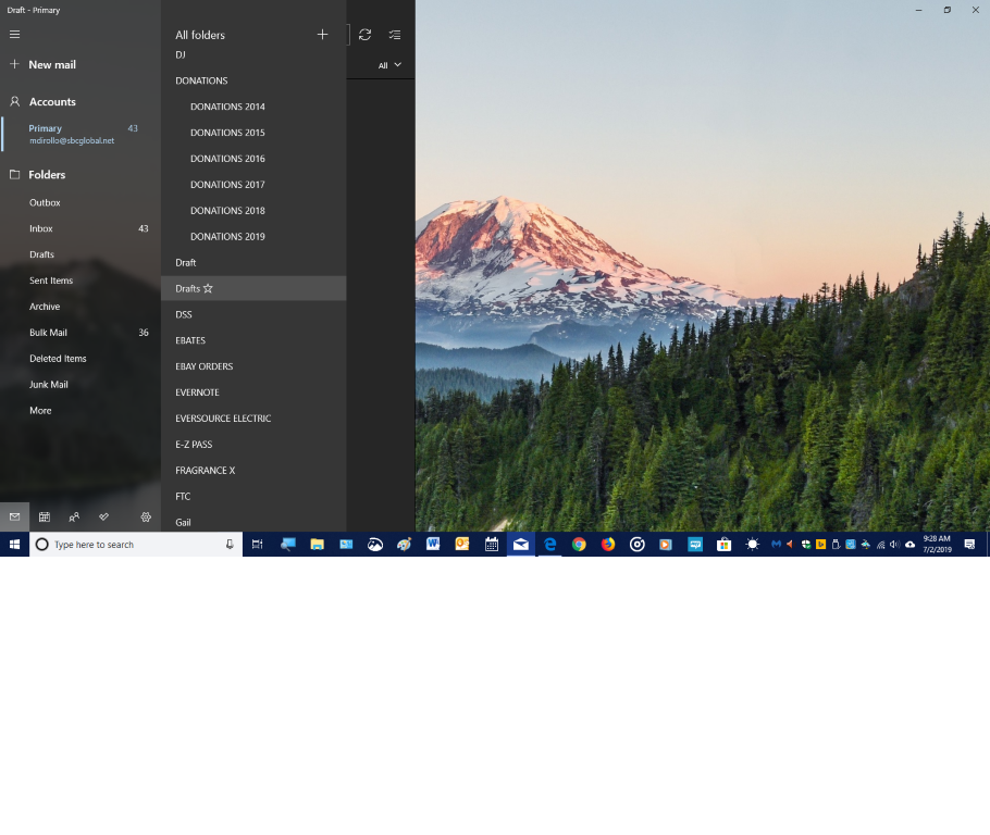 Why do I have two Draft Folders - Windows 10 Mail 5926946c-fbe7-407f-bd53-a283ccef9b44?upload=true.png