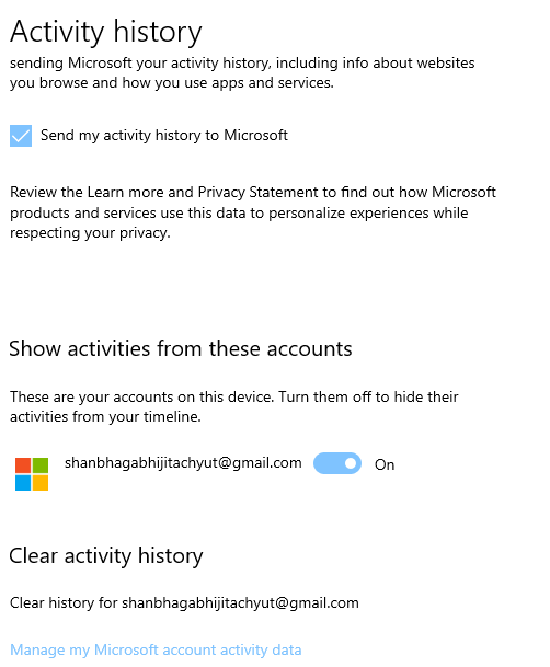 Clearing Timeline Doesn't Appear in Windows 10 Home 2004 592ea7e1-b4b9-4e06-9369-93a25ec607c5?upload=true.png