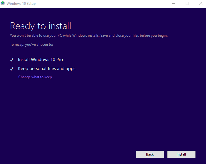 I would like to change my computer version from pro to home to start recieving updates... 59373193879ebfbb25fbbf1e433e5c93.png