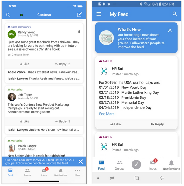 New features and new look for Yammer mobile on iOS and Android 593x599?v=1.png