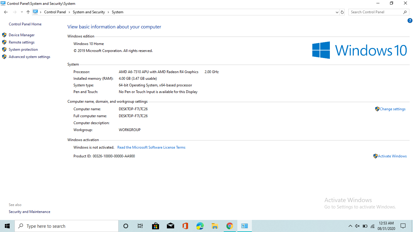 Lags , stuttering , texture missing in games after the March and May update of Windows 10 5953ea37-6806-41d9-8d5e-3bf4d119542b?upload=true.png