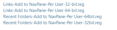 Windows Explorer Navigation Pane left side bar is very slow with recent items on Favorites... 59680d1485962123t-add-recent-folders-links-favorites-navigation-pane-files.png