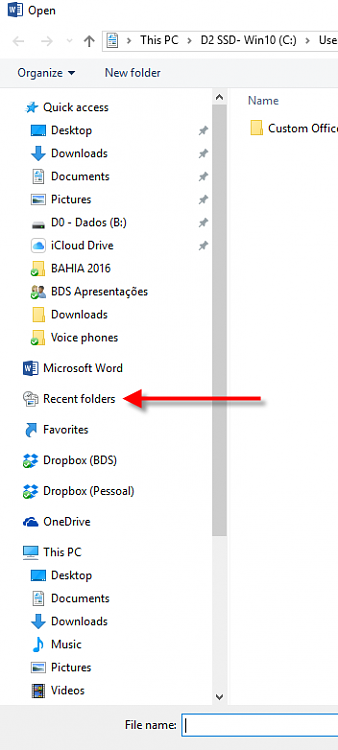 Windows Explorer Navigation Pane left side bar is very slow with recent items on Favorites... 59682d1485962123t-add-recent-folders-links-favorites-navigation-pane-recent-folders-2.png