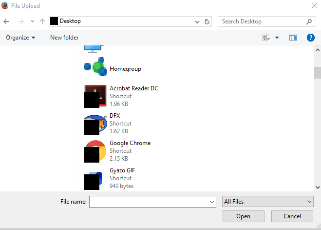 Windows 10 Navigation Pane truns blank without any reason 59713d1485962123t-navigation-pane-blank-210fc46b98e00c3a1d98c8037442378a.png