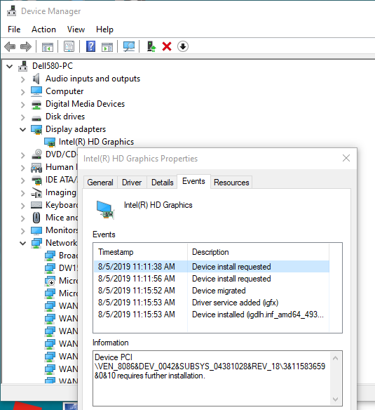 Intel HD Graphics Device requires further installation Device... 59758551-0be7-42de-9632-a5ec219aef44?upload=true.png