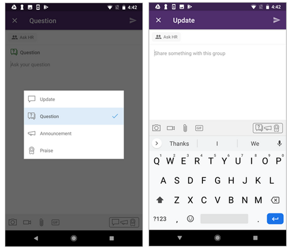 New features and new look for Yammer mobile on iOS and Android 598x514?v=1.png