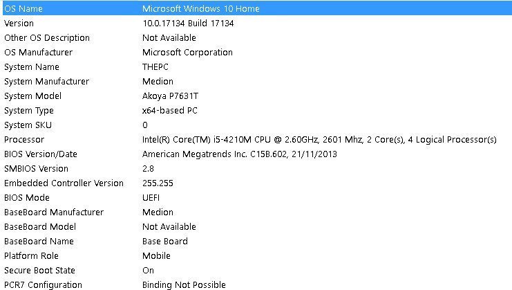 Windows 10 - No Audio output device is installed 5996d8c2-dd47-4099-a4d2-ab2864a810b5?upload=true.jpg