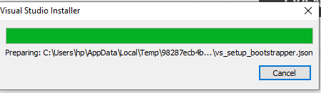 Microsoft Visual Studio Installer Stuck 59b32454-e2ce-4dd1-ad6f-e550f1cd6c94?upload=true.png