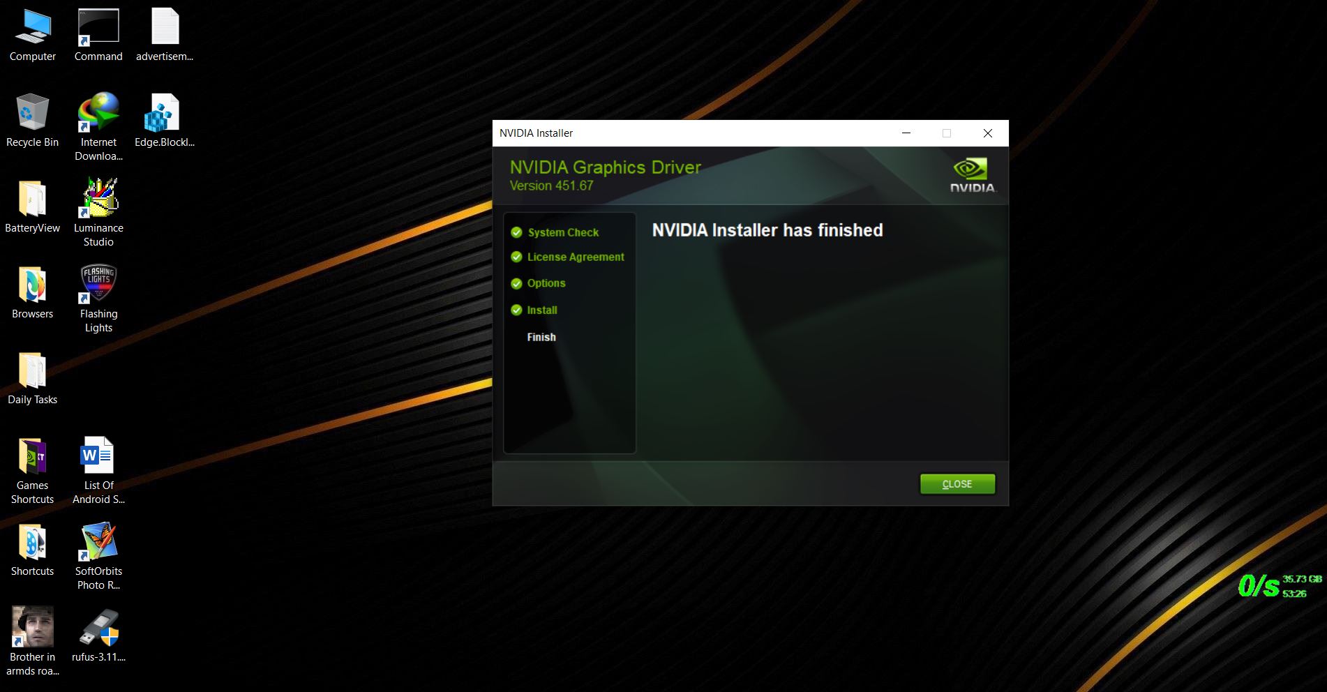 Nvidia Inc Released new Geforce DCH & STANDARD WHQL Driver v451.67 for Notebooks GPU'S &... 59b32a9e-5f8c-46d6-b5eb-a6dd4259a4c4?upload=true.jpg