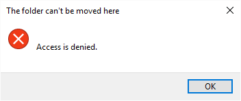 Unable to change 'Pictures' library folder back to a Non-OneDrive location. 59b58258-5f35-46e6-ac66-90dbf026ada5.png