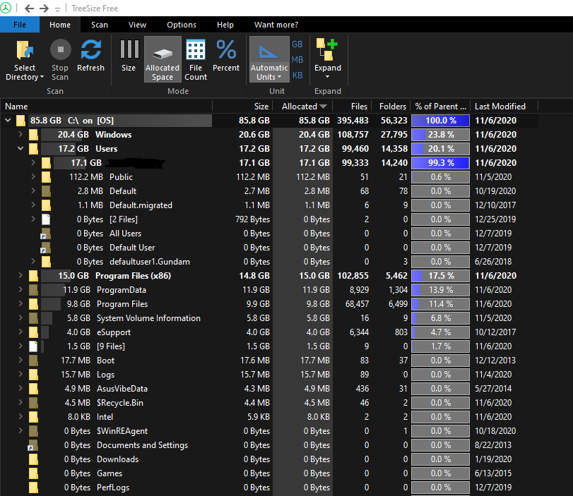 What folders should I delete for browsers using TreeSize Free software? 59bea011-6ae6-4745-880a-8ab367250049?upload=true.png