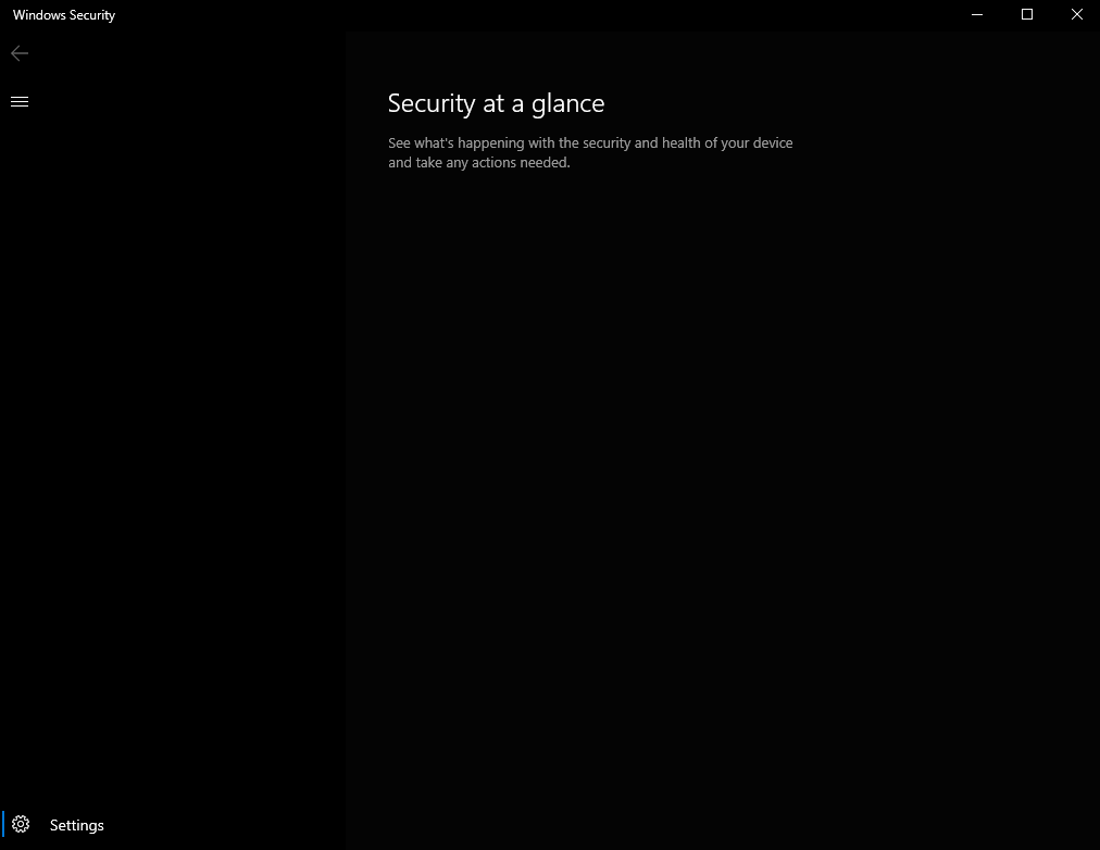 WINDOWS DEFENDER NOT RUNNING? 59c21aa6-2462-4b8d-9b4c-14b8b678acd6?upload=true.png