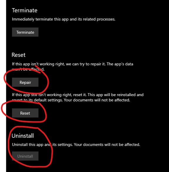 PHOTOS APP W10 "The App didn't Start" 59d077e1-4ef4-4848-a662-7b9aef97eb60?upload=true.jpg