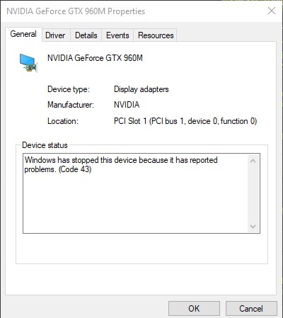 NVIDIA GeForce GTX 760 Code 43 59d602d8-cbcb-4b32-ae18-8f93affbb3e3?upload=true.jpg