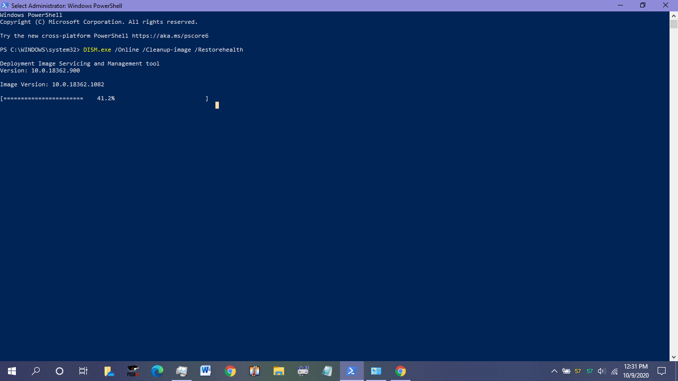 Windows PowerShell stuck 59f0a742-f6b2-4f5b-9bce-7650ad0239de?upload=true.png