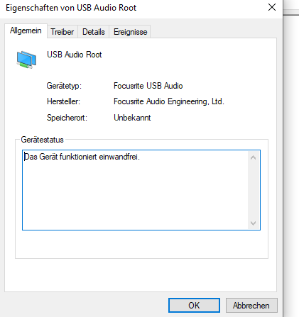 Focusrite Scarlett 2i2 USB "No socket information available"? 5_big.png